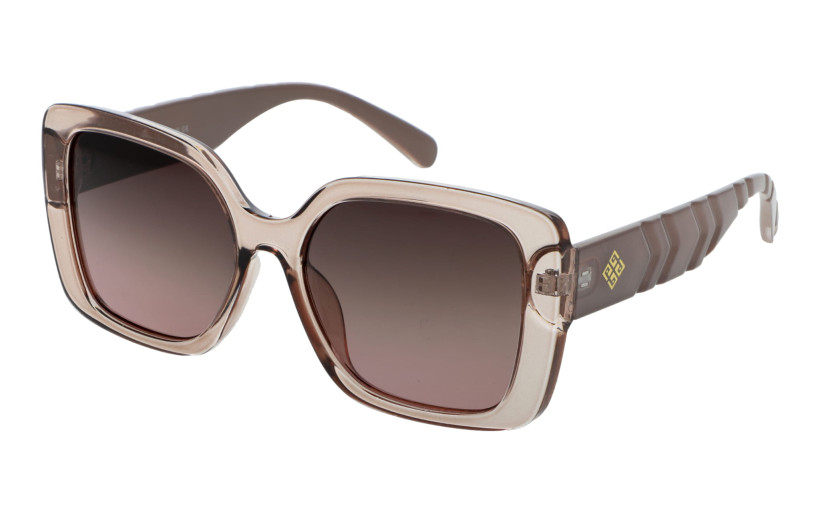 Okulary z polaryzacją 1040-15/L669 Fango Szampańskie