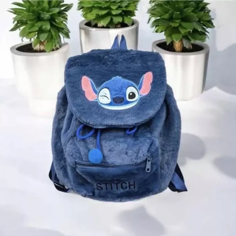 Plecak stich