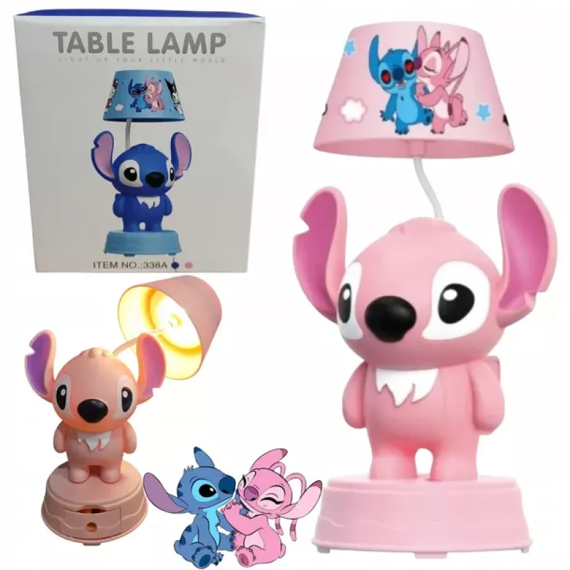 Lampka nocna Angela