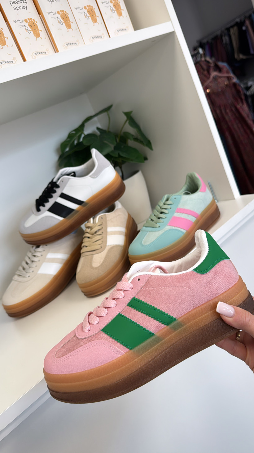 Adidasy 12765