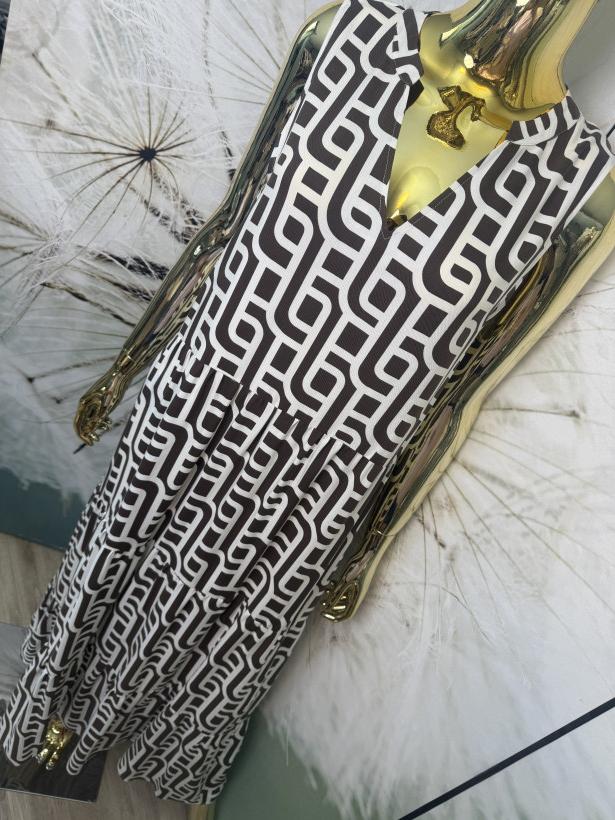 Sukienka BIANCA IL PIU