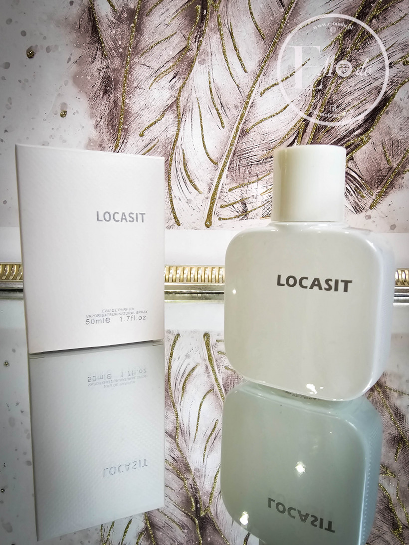 Perfumy Locasit 50ml ,męskie