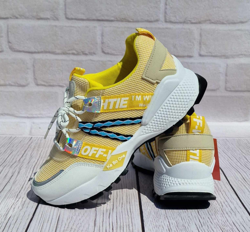 Adidasy BONA 