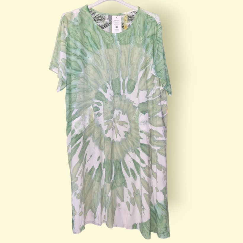 Sukienka Ibiza Plus Size