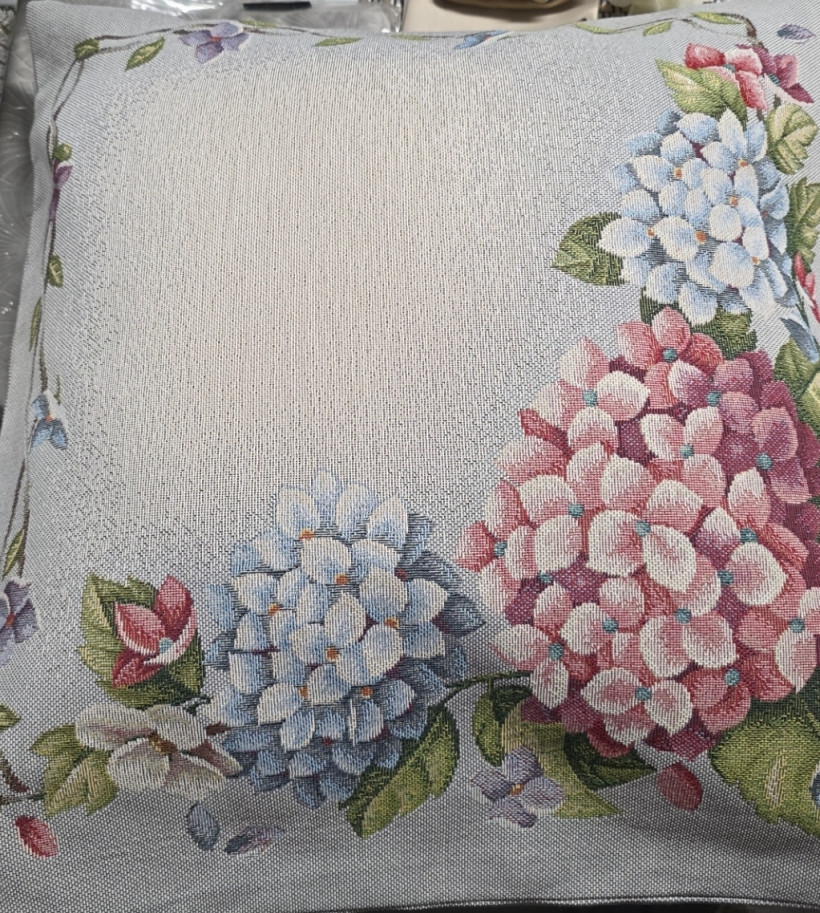 Poszewka gobelina 45x45