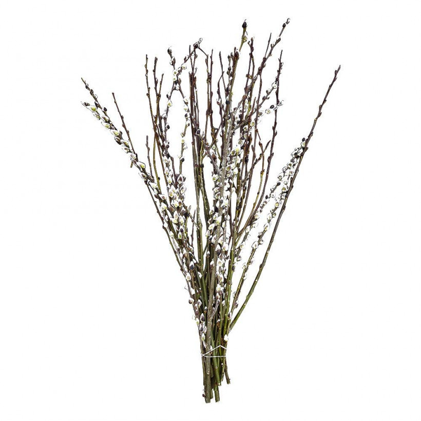 Sztuczne gałązki bazie 80-90cm
