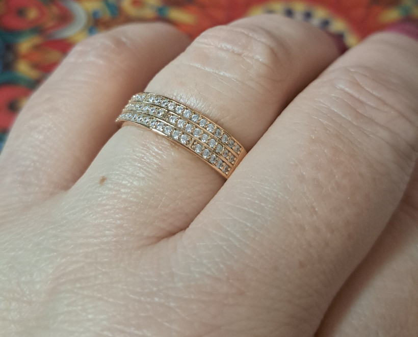 Świeca zapachowa Tesori d'Oriente