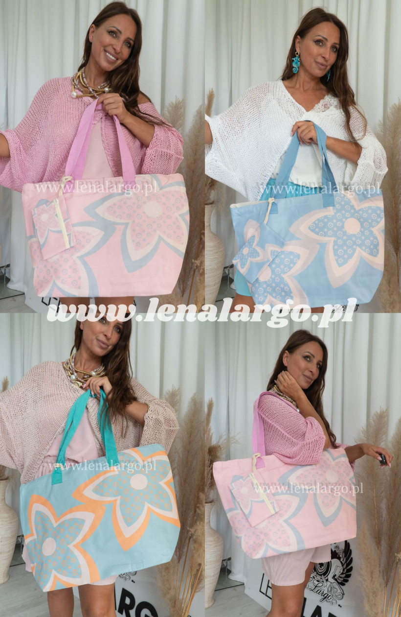 Torba Vitonek pastel