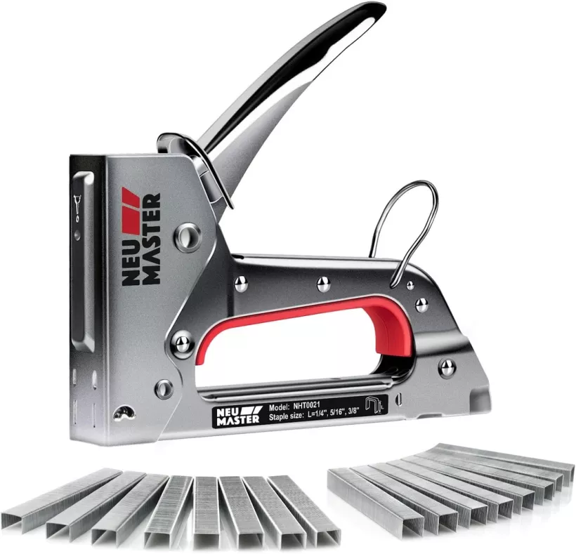 Tacker light duty Neu master