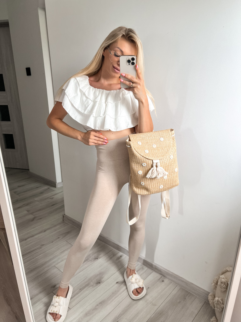 Leginsy push up AB605