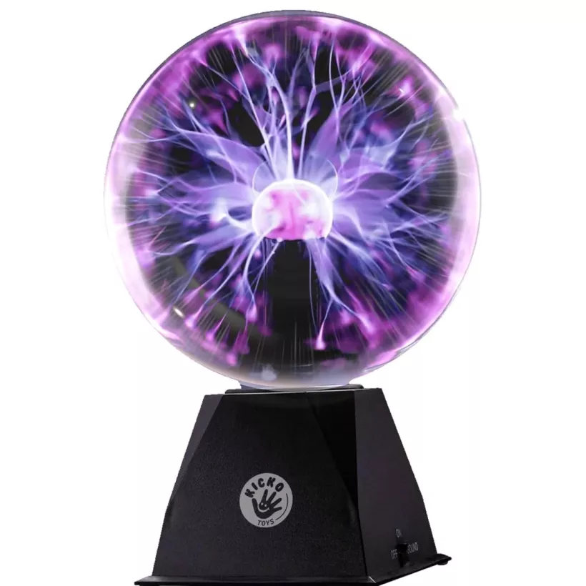 lampa plazma 