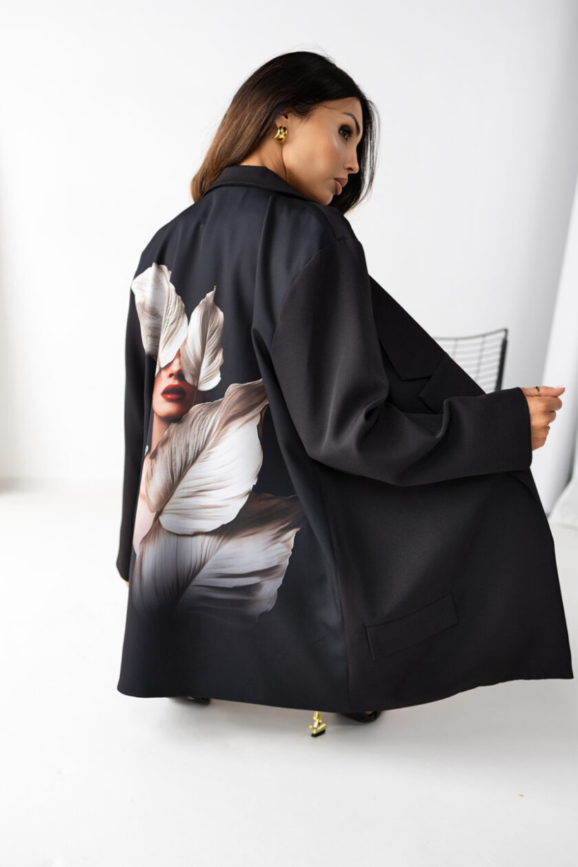 Marynarka Blade Miss City Official