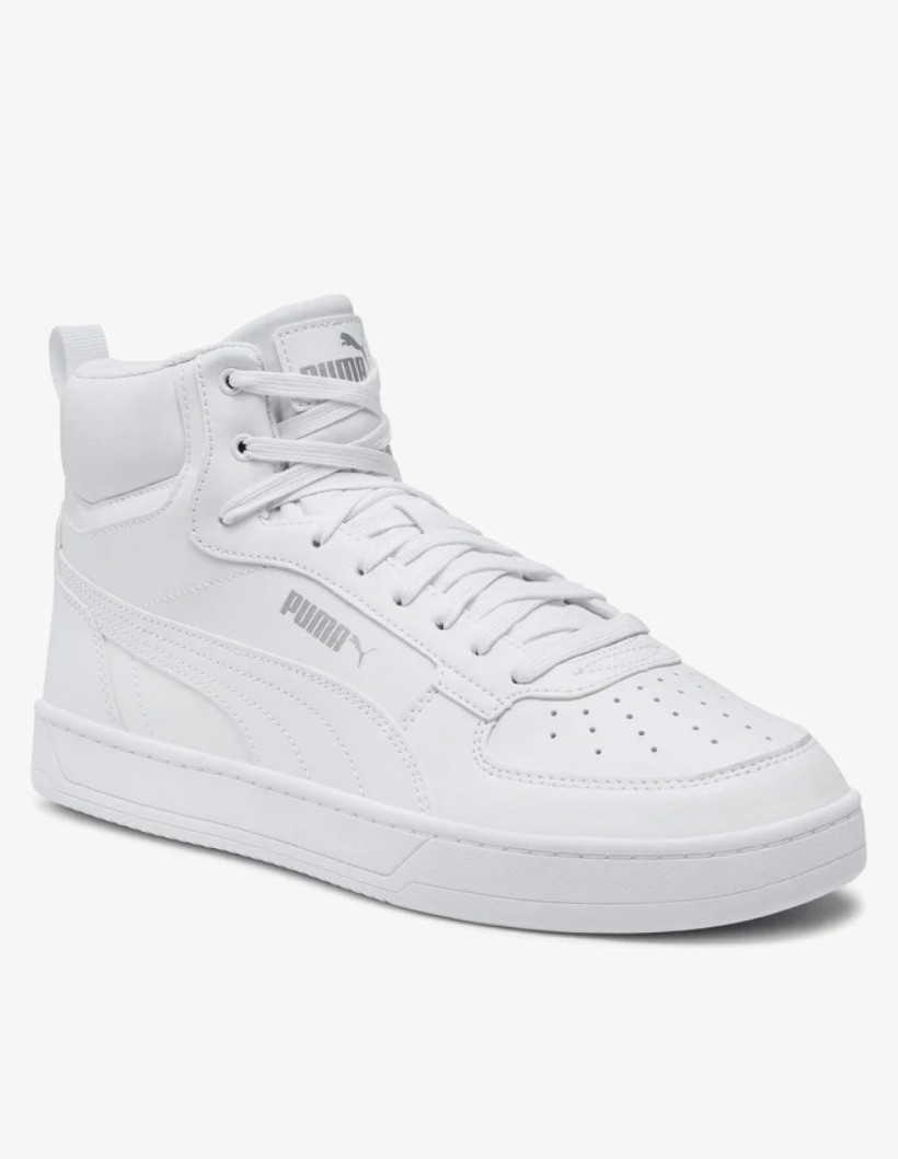 Buty Puma Sneakersy Caven 2.0 Mid 392291 02 Biały