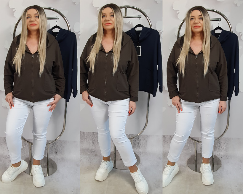 BLUZA RENIE  921265 RN19 