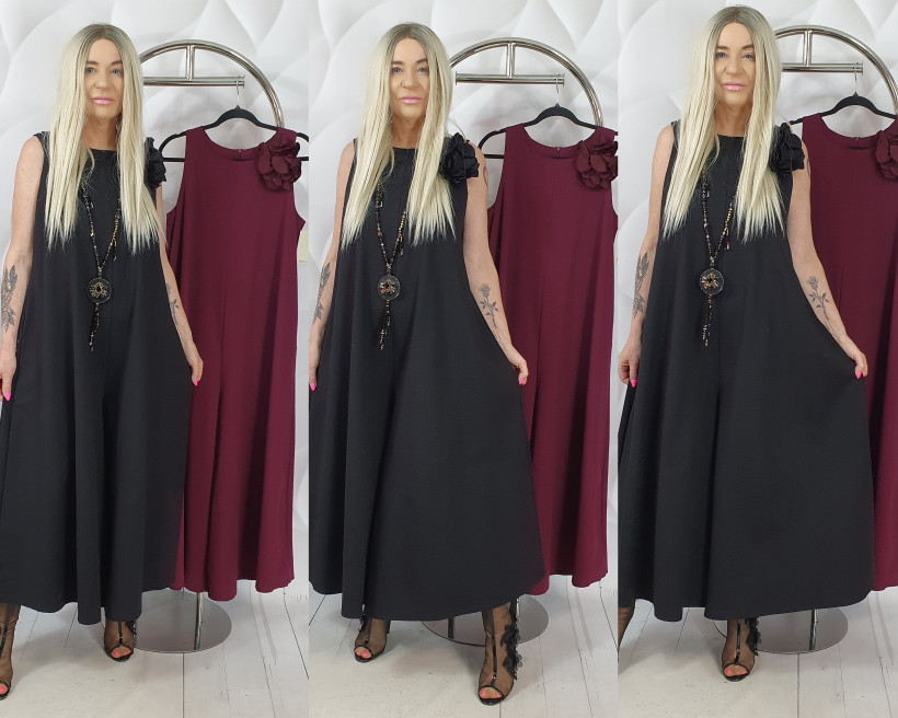 KOMBINEZON DARCELLA 838006388 RB30  MITICIA %przecena   