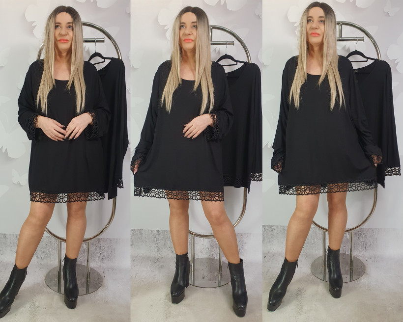 BLUZKA ARIGO 10413 SR3 PRZECENA