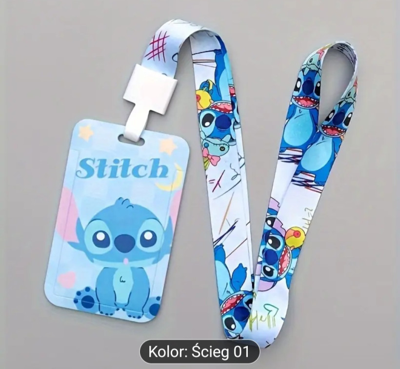 Indentyfikator na karty 