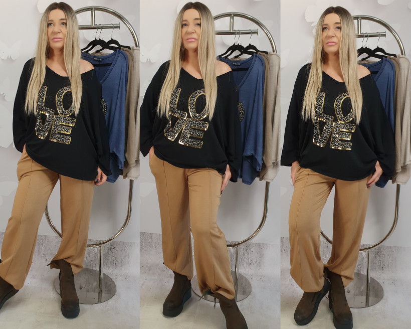 BLUZKA/ sweterek  MAKAYLA  69249 RB25 KOLOR BEŻ USZKODZONY  16942