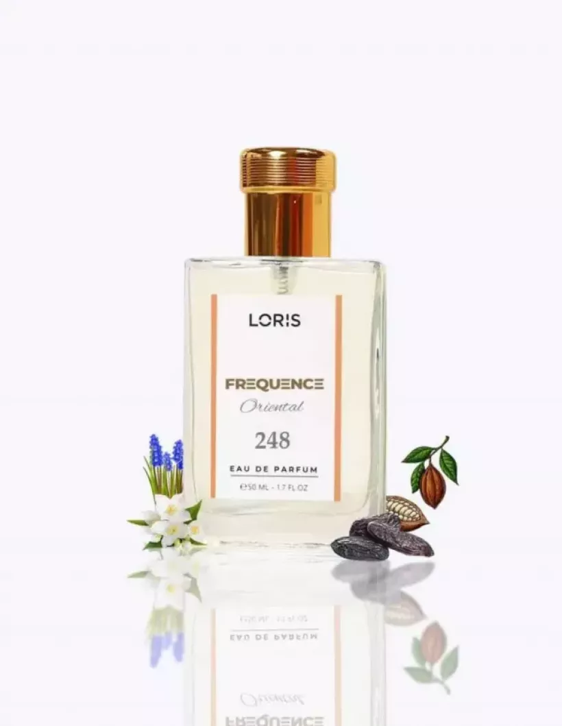Perfumy damskie - LORIS