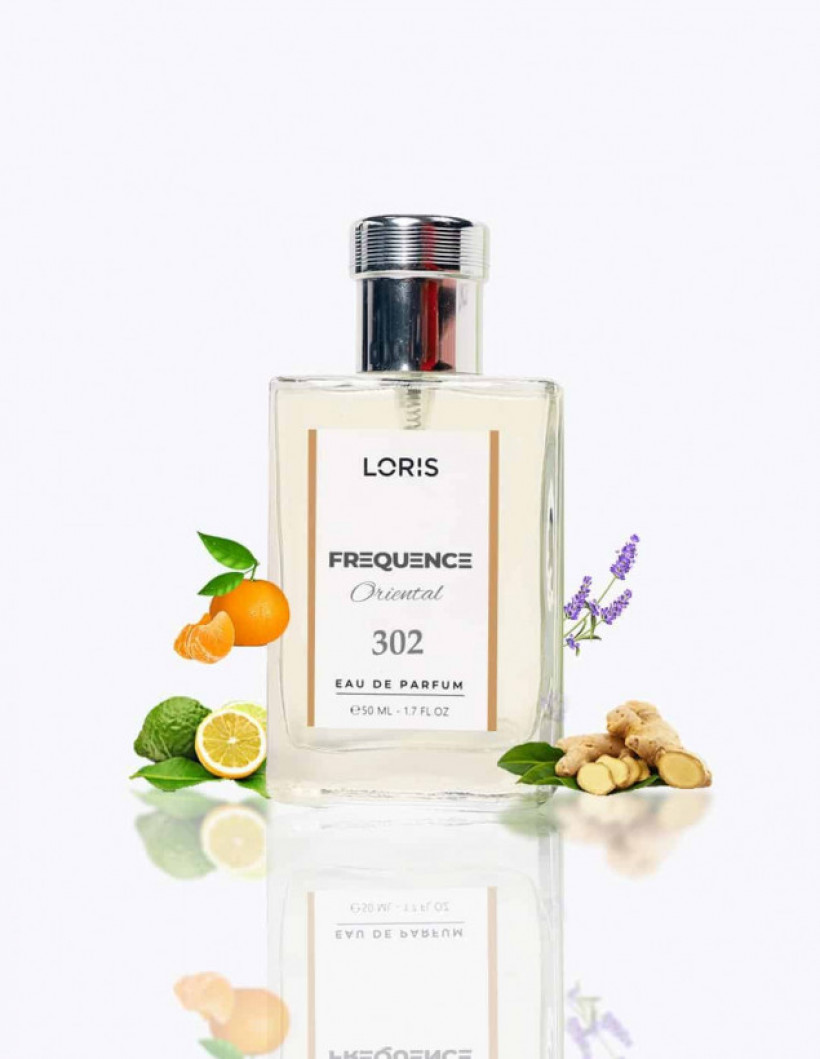 Perfumy męskie - LORIS