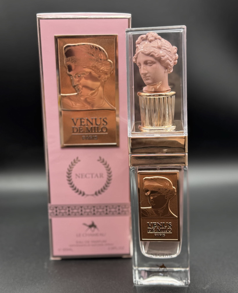 Perfumy VENUS DE MILO NECTAR 85ml