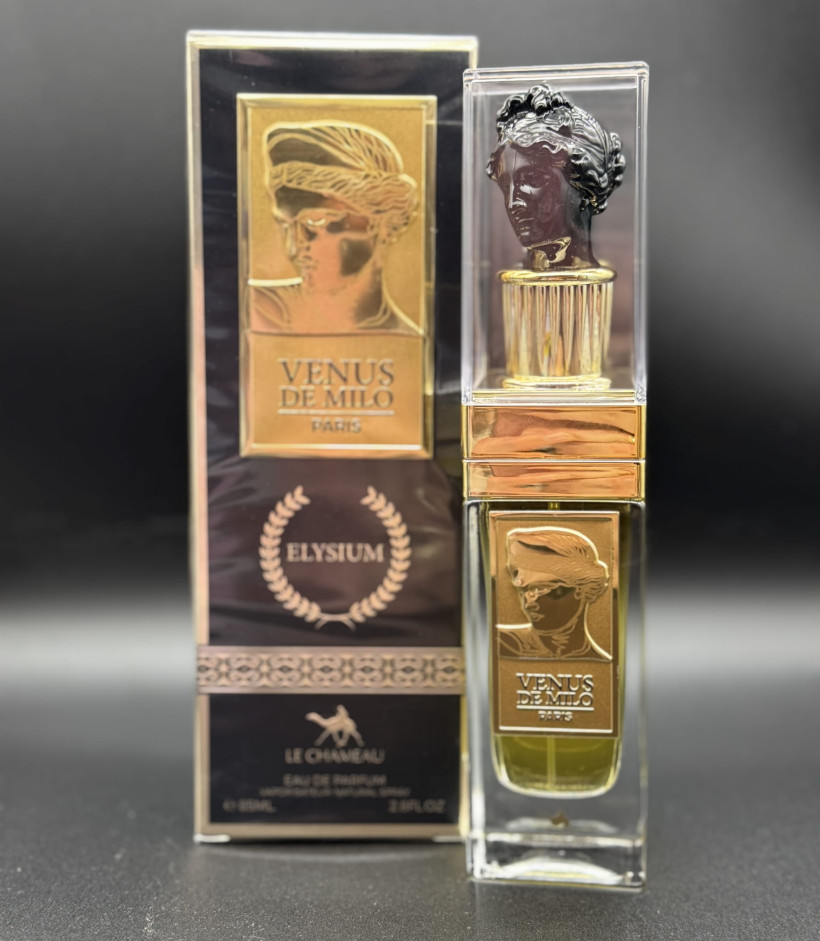 Perfumy VENUS DE MILO ELYSIUM 85ml