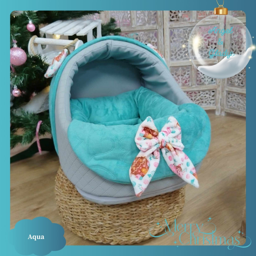 Cocoon pour Softygloo T1