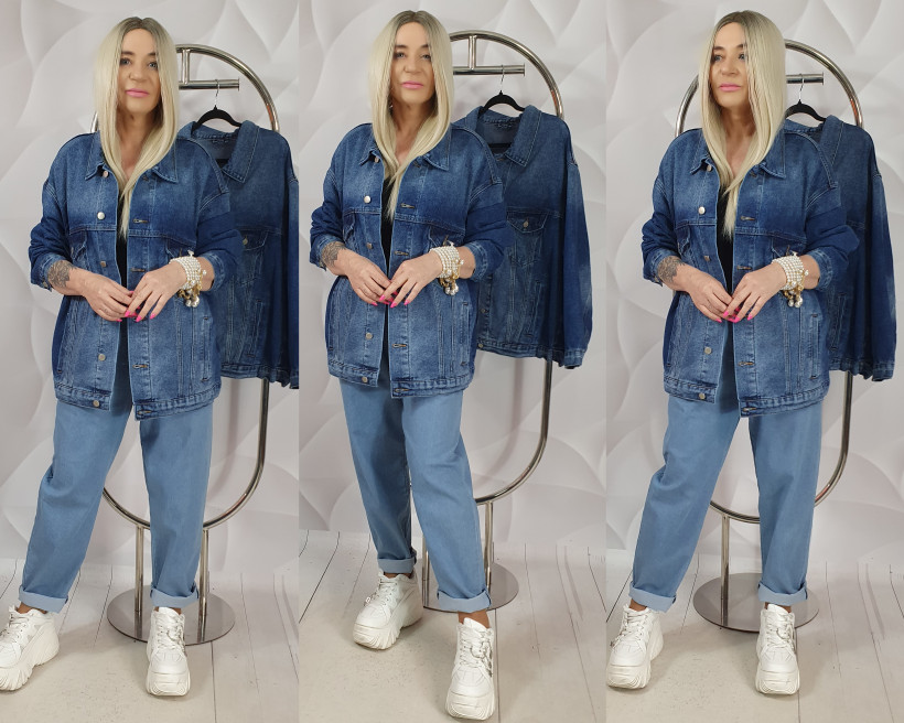 KATANA JEANSOWA  NAKIA1225 SWH  