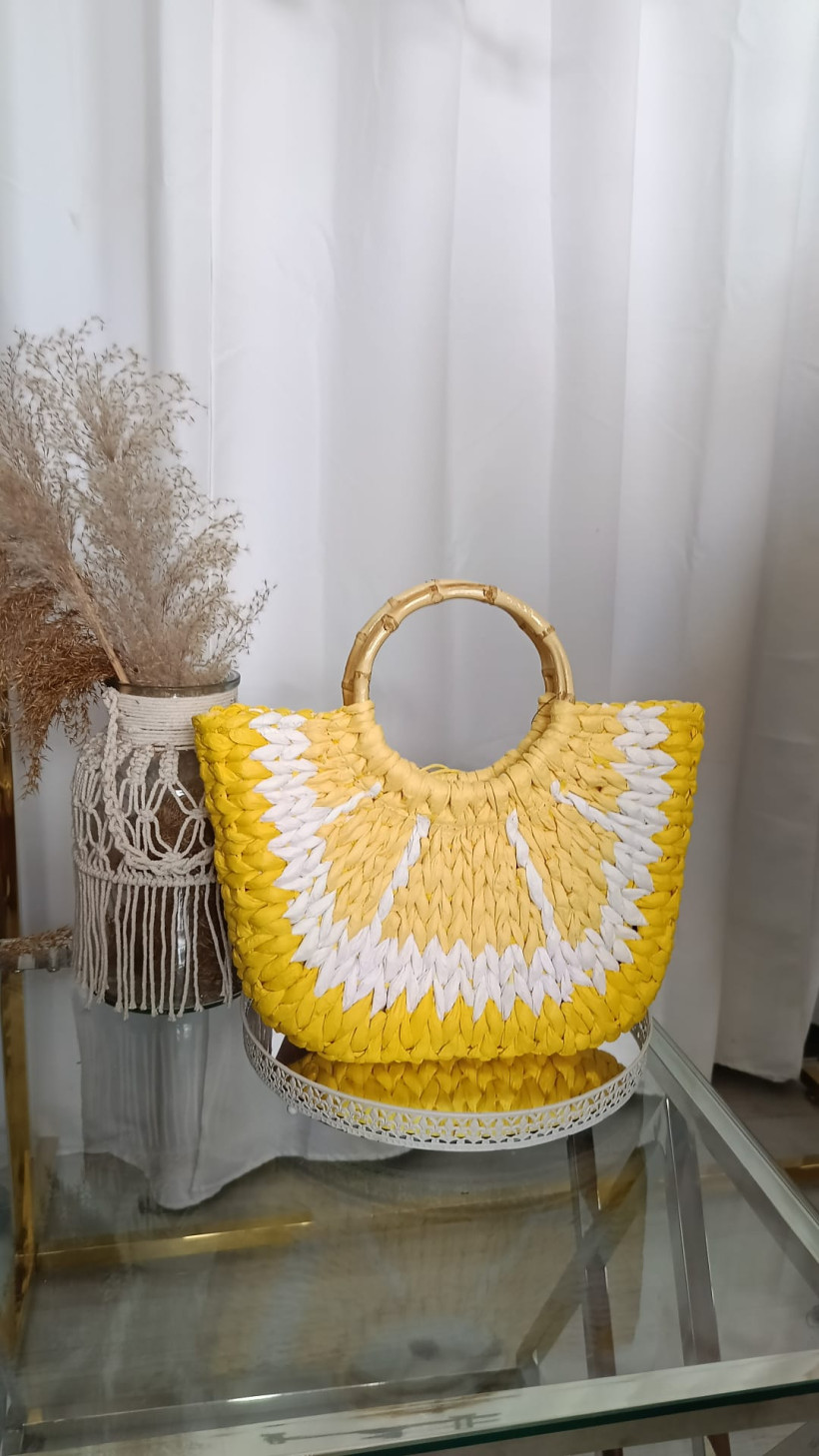 Torba Yellow