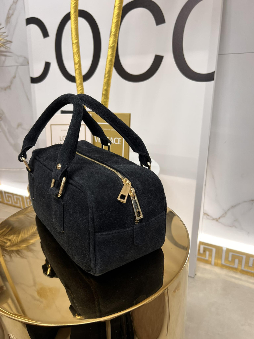 Torebka skóra  naturalna Michaella