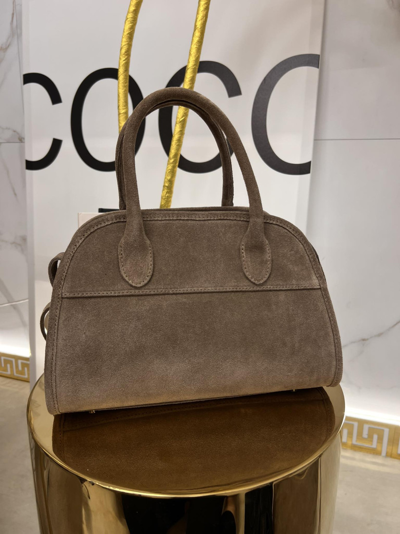 Torebka skóra naturalna Kristal