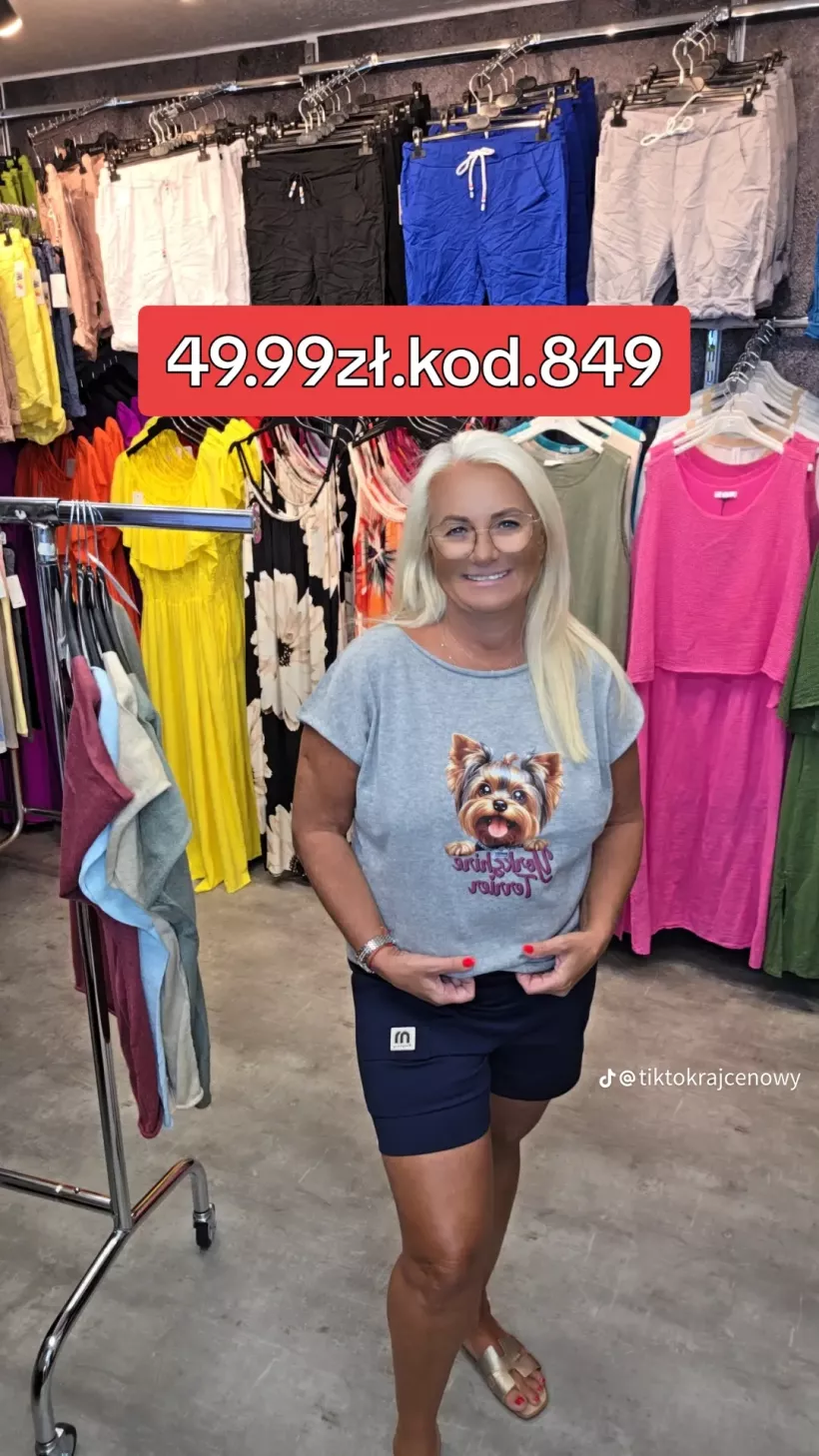 SWETEREK PSIACZEK NUTKA
