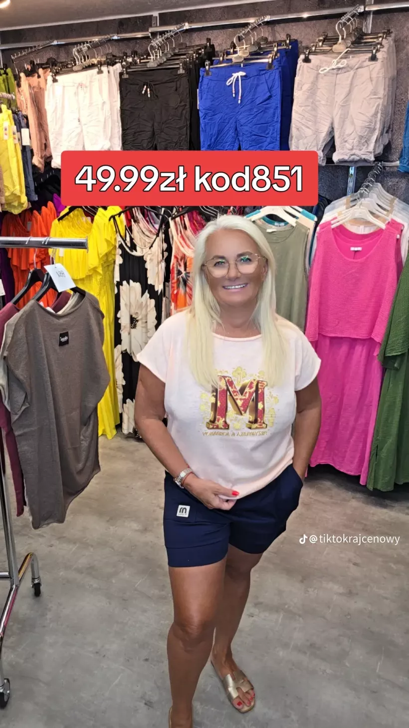 SWETEREK NAPIS M