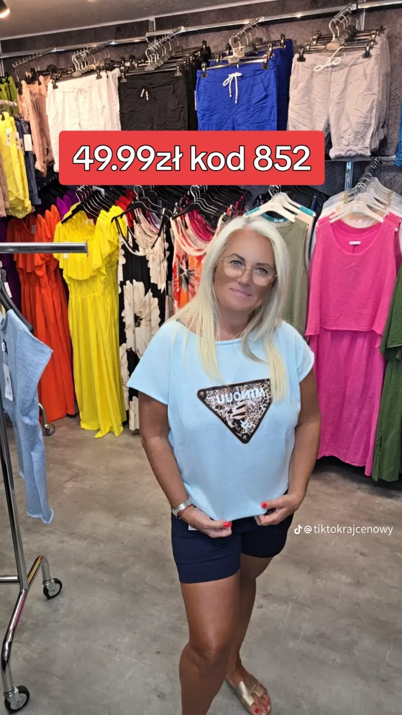 SWETEREK PANTERKA 