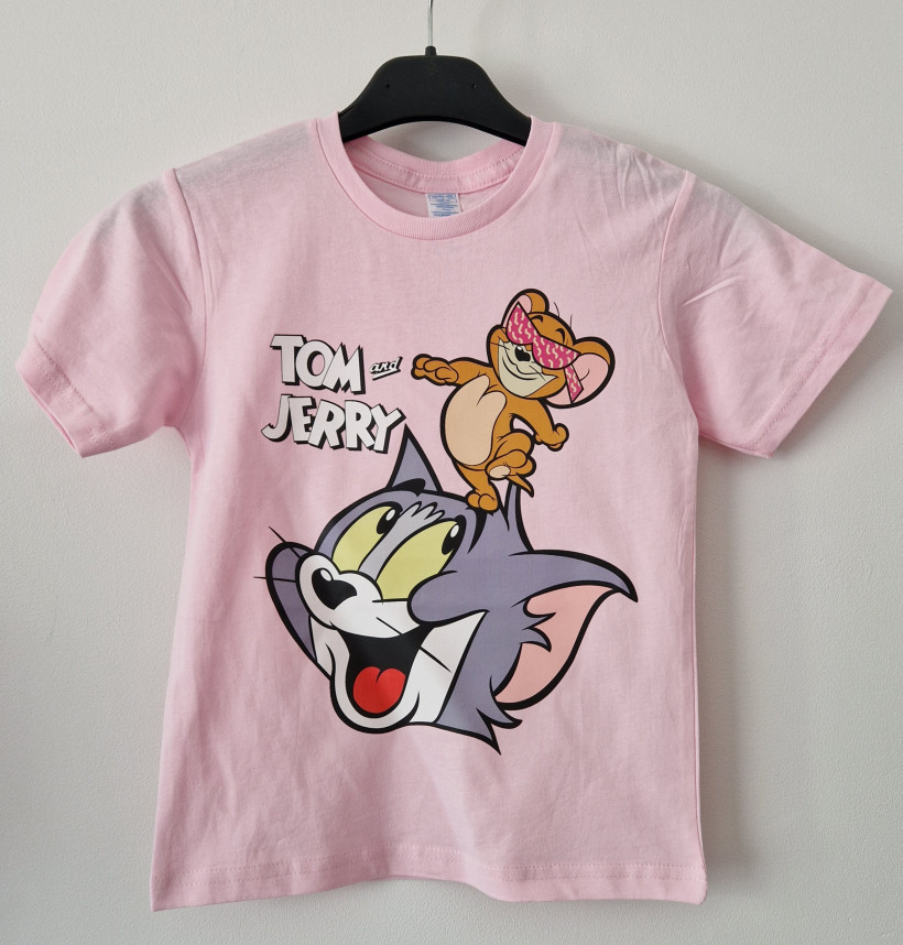 Koszulka Tom&Jerry
