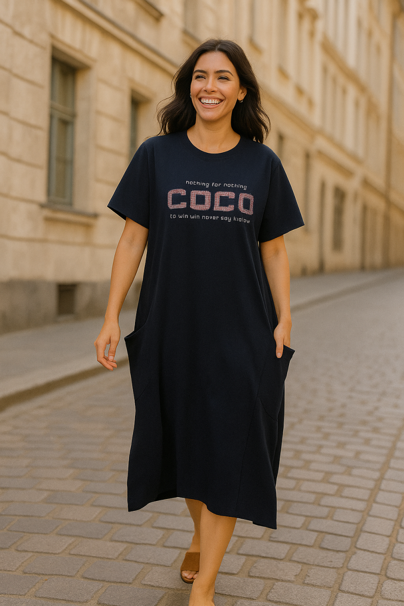 Sukienka coco