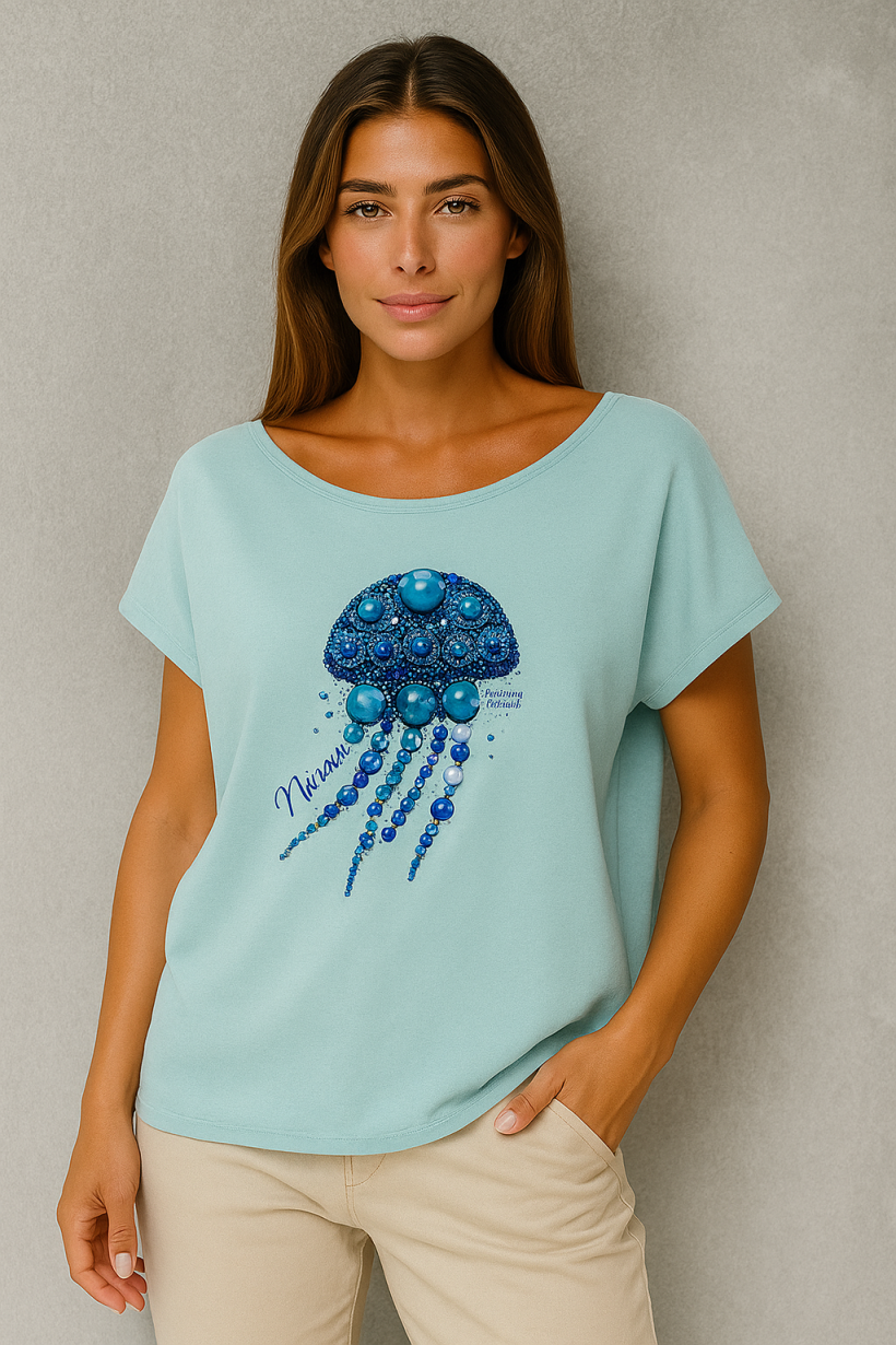 SWETER PRINT