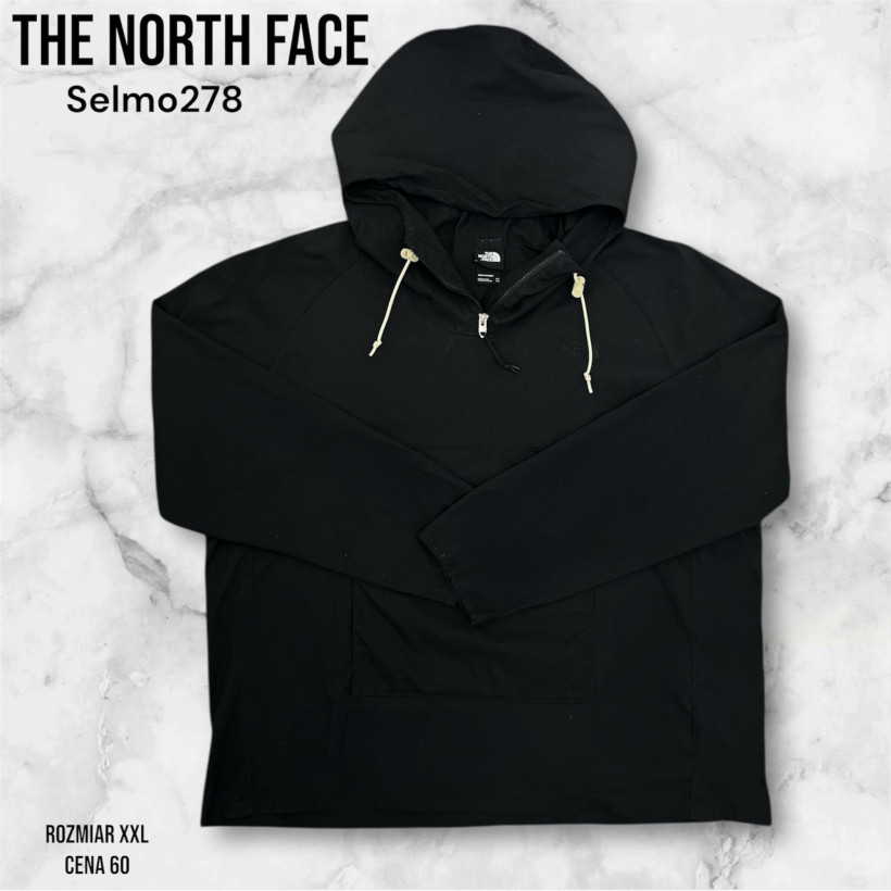 278.Kurtka męska The North Face rozm.XXL