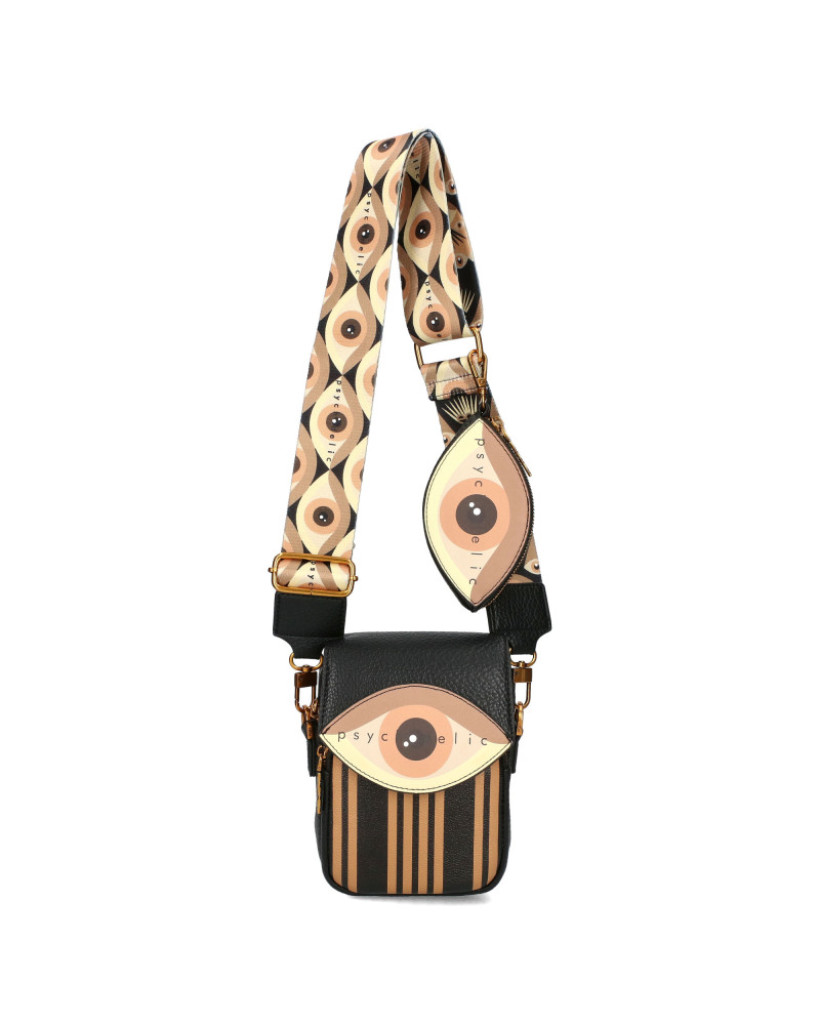 Tini-torebka nerka Ego