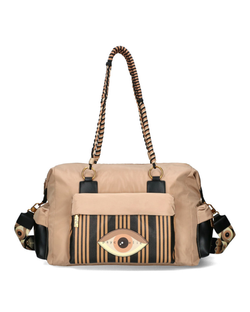 MADBAG torba weekendowa Ego