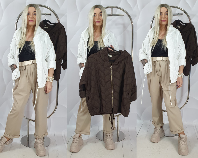 KURTKA KRISTIE 66000 SWA LIVANS