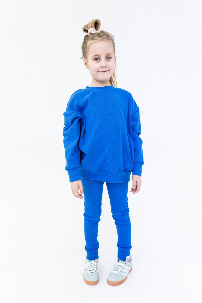 Bluza Dziecięca Chaber Fun Kids - Bawełniana, Wygodna