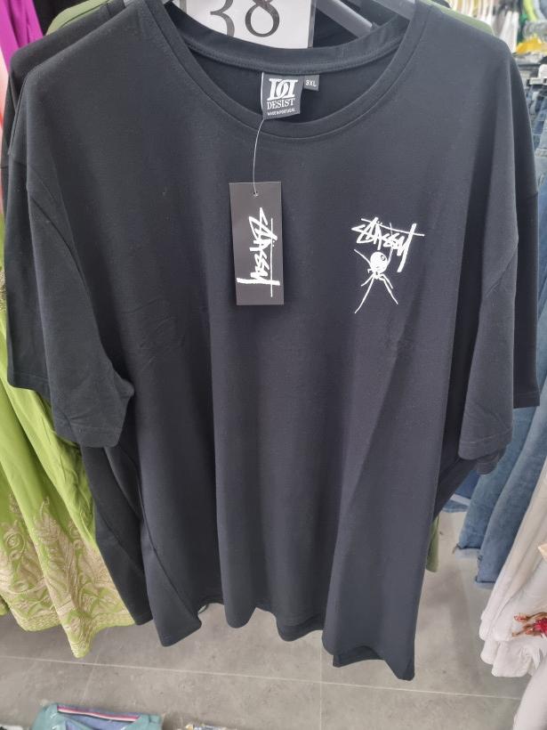 T-shirt homem aranha