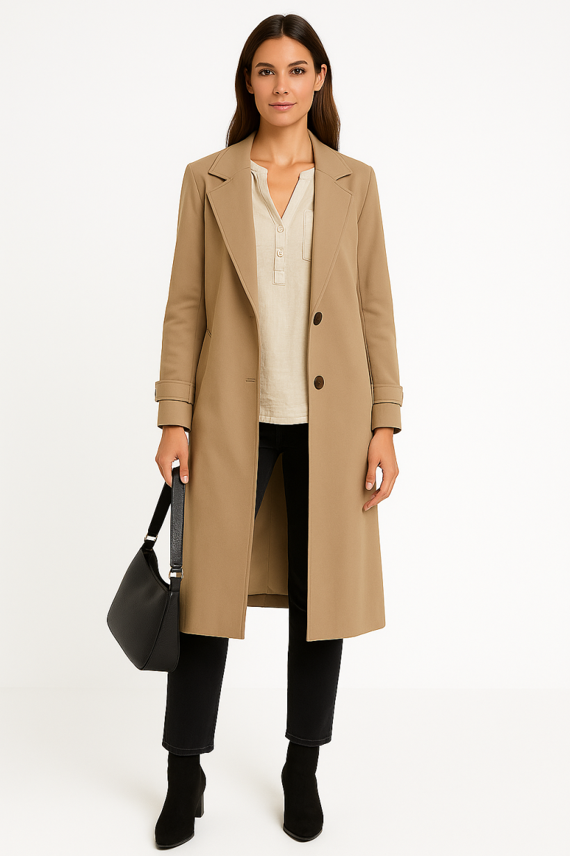 KOSZULA KRÓTKA ALA LEN