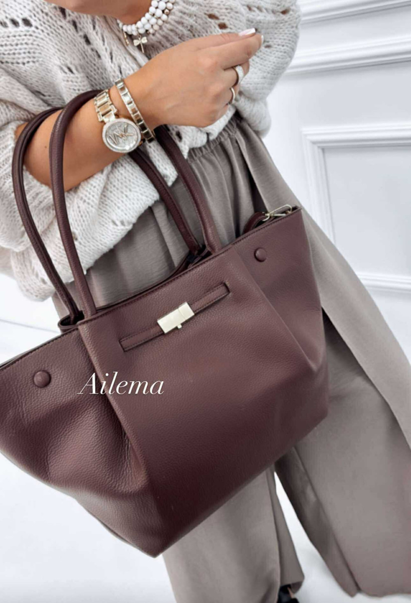 Torebka Unibella hk5285 shoperka Celine