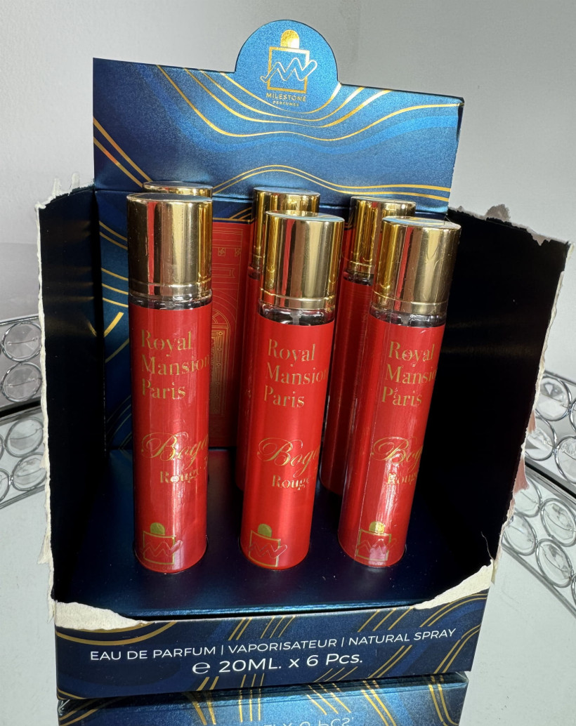 PERFUMETKA BOGART ROUGE 560 20ML