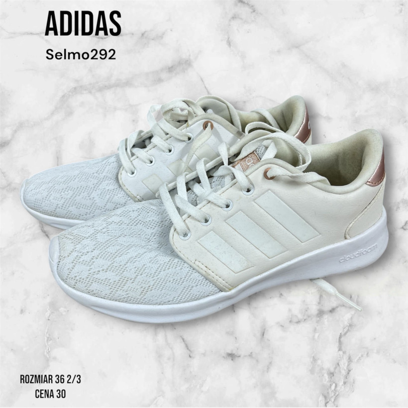 292.Buty Adidas rozm.36 2\3