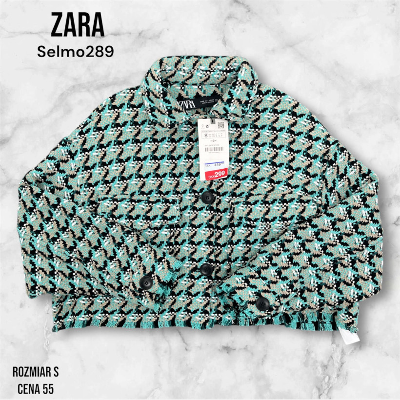 289.Zara rozm.S