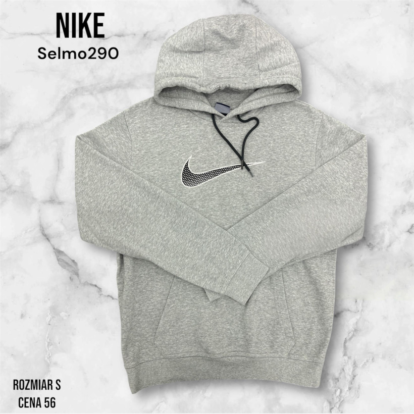 290.Bluza Nike rozm.S
