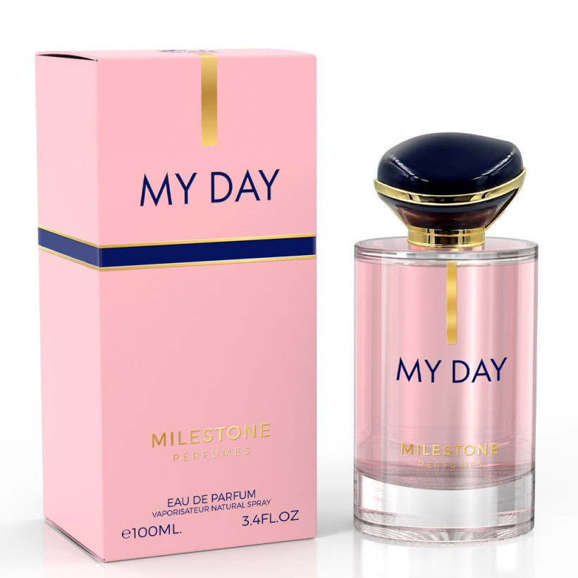 Perfumy My Day 100ml